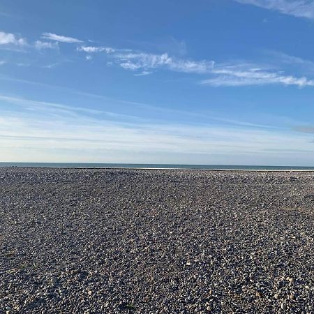 Appartement Face A La Mer 6 Personnes Cayeux-sur-Mer Buitenkant foto