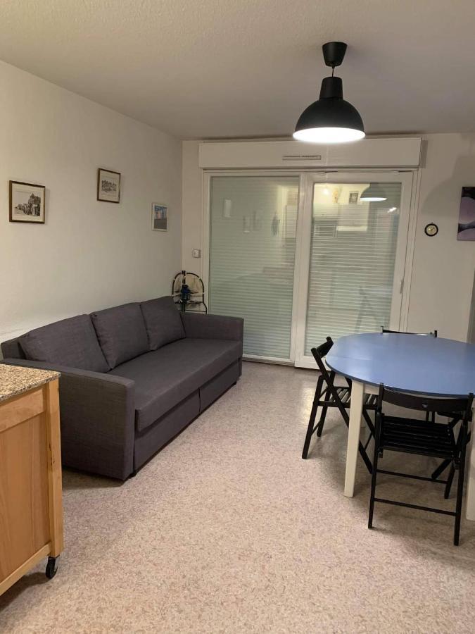 Appartement Face A La Mer 6 Personnes Cayeux-sur-Mer Buitenkant foto